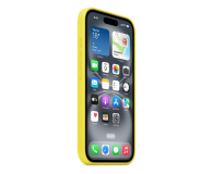 APPLE Silikonowe etui MagSafe do iPhone 16 karambola - 1278570 - zdjęcie 6